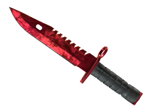 ★ StatTrak™ M9 Bayonet | Doppler (Factory New)