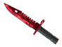 ★ M9 Bayonet | Doppler Ruby