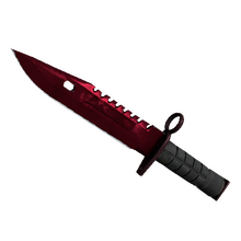 ★ M9 Bayonet | Doppler Ruby (Factory New)