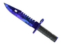 ★ M9 Bayonet | Doppler Sapphire