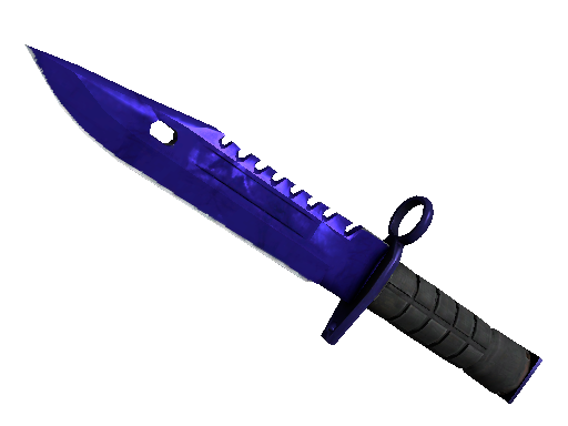 ★ M9 Bayonet | Doppler (Factory New) Sapphire