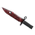 ★ M9 Bayonet | Slaughter (Field-Tested)