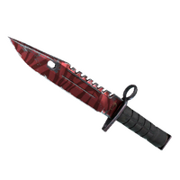 ★ M9 Bayonet | Slaughter (Field-Tested)