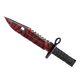 ★ M9 Bayonet | Slaughter (Field-Tested)