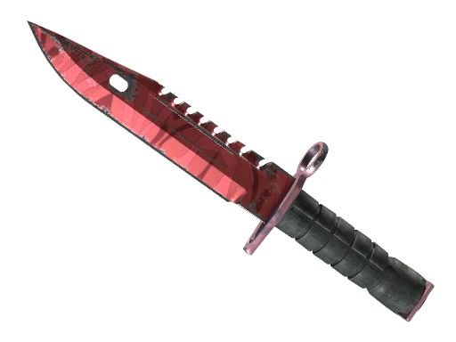 ★ M9 Bayonet | Slaughter (Field-Tested)