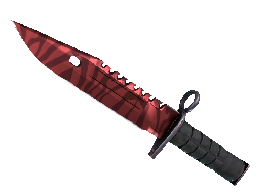 ★ M9 Bayonet | Slaughter (Factory New)