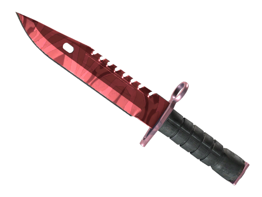 ★ StatTrak™ M9 Bayonet | Slaughter (Factory New)