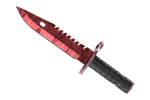 ★ M9 Bayonet | Slaughter (Factory New)