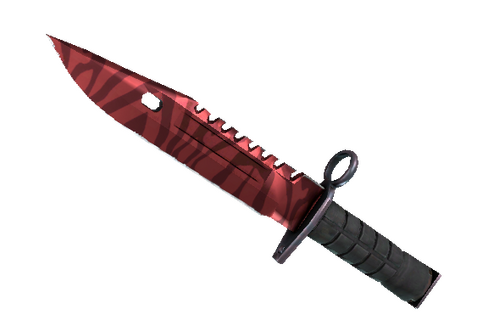 ★ M9 Bayonet | Slaughter (Factory New) Prices