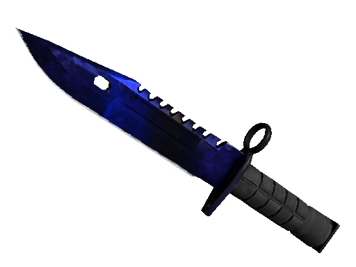 ★ M9 Bayonet | Doppler (Factory New) Phase 4