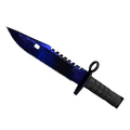 ★ StatTrak™ M9 Bayonet | Doppler Phase 4 (Factory New)