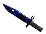 M9 Bayonet Doppler CS:GO skin