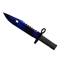 ★ StatTrak™ M9 Bayonet | Doppler Phase 4 (Factory New)