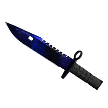 ★ M9 Bayonet | Doppler Phase 4 (Factory New)