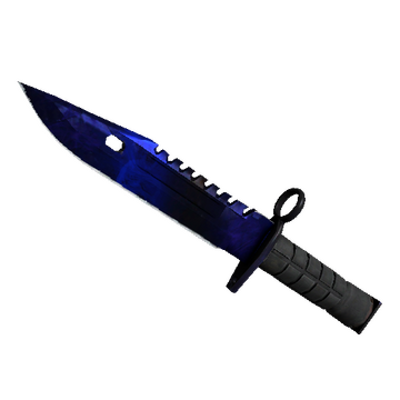 ★ M9 Bayonet | Doppler Phase 4 (Factory New)