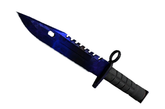 ★ M9 Bayonet | Doppler (Factory New) Prices