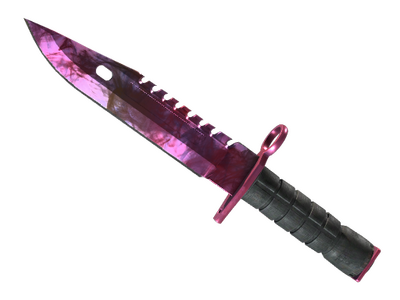 ★ StatTrak™ M9 Bayonet | Doppler