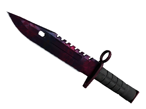 ★ StatTrak™ M9 Bayonet | Doppler (Minimal Wear) Phase 2