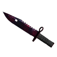 ★ M9 Bayonet | Doppler Phase 2 (Factory New)