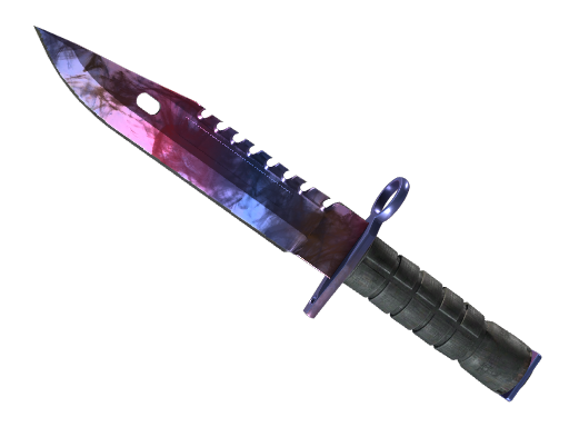 Default of skin ★ M9 Bayonet | Doppler