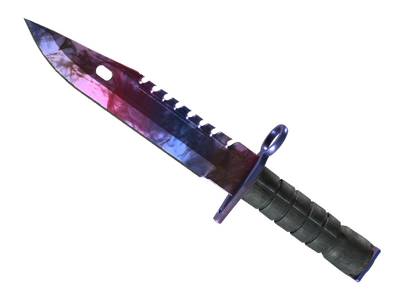 ★ StatTrak™ M9 Bayonet | Doppler