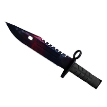 ★ M9 Bayonet | Doppler (Minimal Wear)