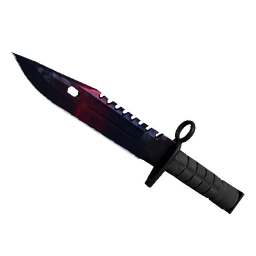 free csgo skin ★ M9 Bayonet | Doppler (Minimal Wear)