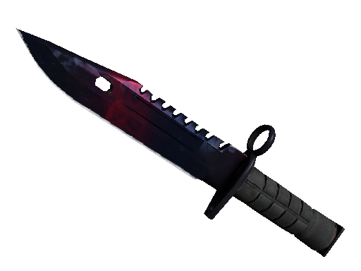 ★ StatTrak™ M9 Bayonet | Doppler (Minimal Wear)