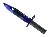 ★ M9 Bayonet | Doppler (Factory New) Phase 3