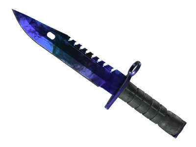 ★ StatTrak™ M9 Bayonet | Doppler