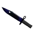 ★ M9 Bayonet | Doppler Phase 3 (Factory New)