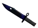 ★ M9 Bayonet | Doppler (Factory New)