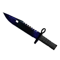 ★ StatTrak™ M9 Bayonet | Doppler Phase 3 (Factory New)