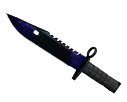 ★ StatTrak M9 Bayonet | Doppler