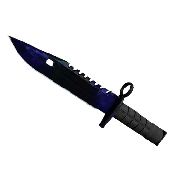 ★ M9 Bayonet | Doppler Phase 3 (Factory New)