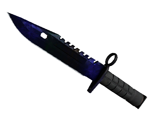 ★ M9 Bayonet | Doppler (Minimal Wear)