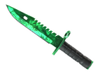 ★ M9 Bayonet | Gamma Doppler Emerald