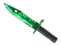 ★ M9 Bayonet | Gamma Doppler Emerald