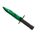 ★ M9 Bayonet | Gamma Doppler (Minimal Wear)