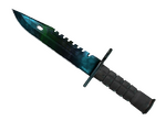 M9 Bayonet Gamma Doppler CS:GO skin