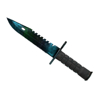 ★ StatTrak™ M9 Bayonet | Gamma Doppler Phase 3 (Factory New)