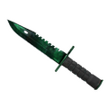 ★ StatTrak™ M9 Bayonet | Gamma Doppler Phase 2 (Factory New)