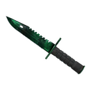 ★ StatTrak™ M9 Bayonet | Gamma Doppler (Minimal Wear)