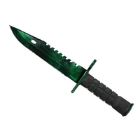 ★ M9 Bayonet | Gamma Doppler Phase 2 (Factory New)