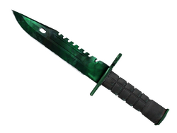 ★ M9 Bayonet | Gamma Doppler