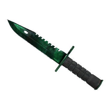 ★ M9 Bayonet | Gamma Doppler Phase 2 (Factory New)