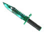 ★ M9 Bayonet | Gamma Doppler Phase 2