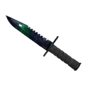 ★ StatTrak™ M9 Bayonet | Gamma Doppler Phase 1 (Factory New)