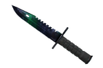 ★ M9 Bayonet | Gamma Doppler (Factory New)