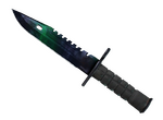 M9 Bayonet Gamma Doppler CS:GO skin